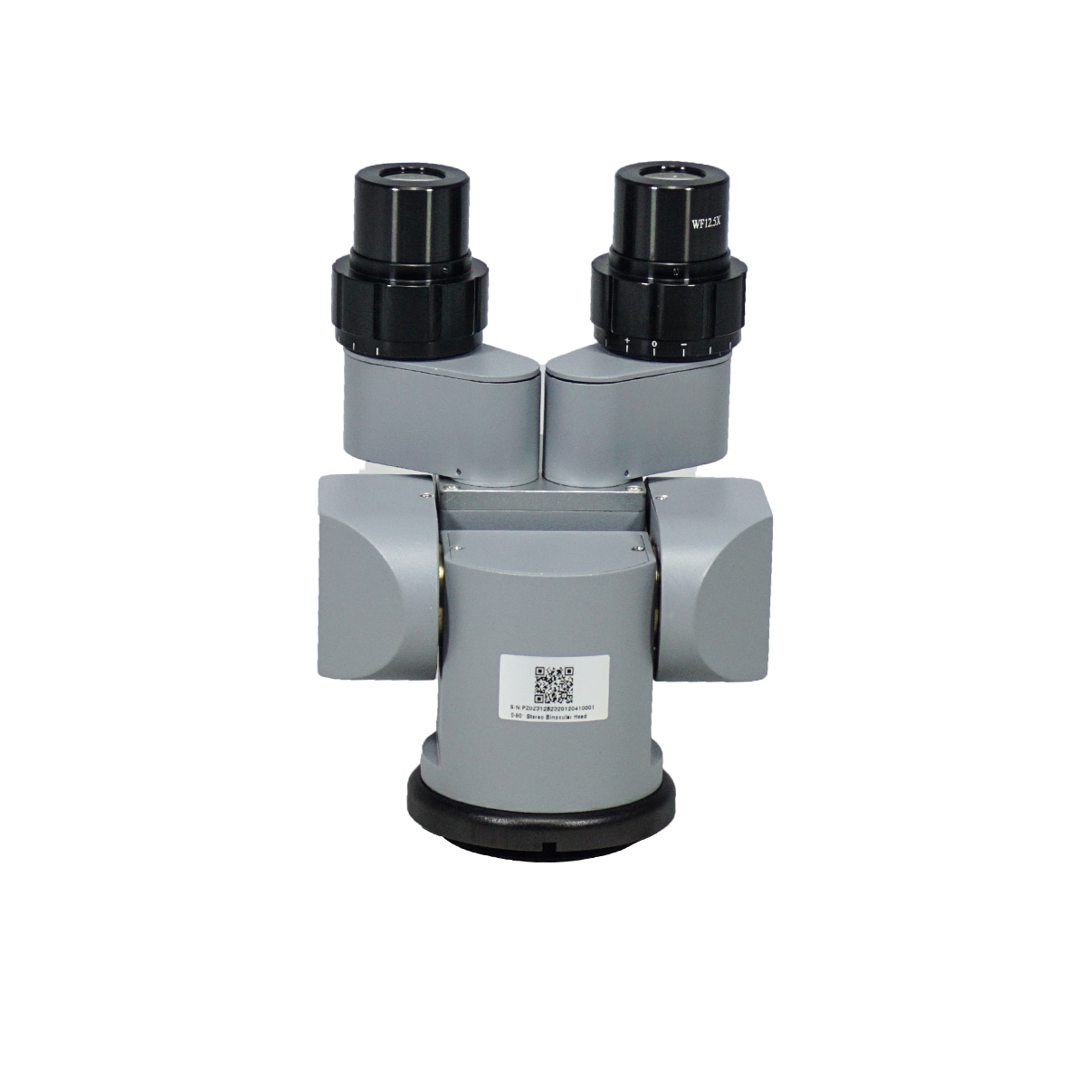 Microscope Eyepiece Tube
